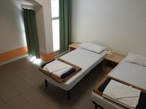 Hostal Yha Ostello Di Aquileia - Domus Augusta
