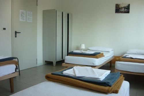 Hostal Yha Ostello Di Aquileia - Domus Augusta