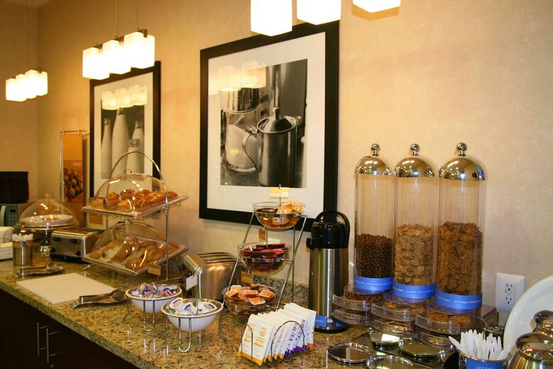 Hotel Hampton Inn & Suites Mexico City - Centro Historico