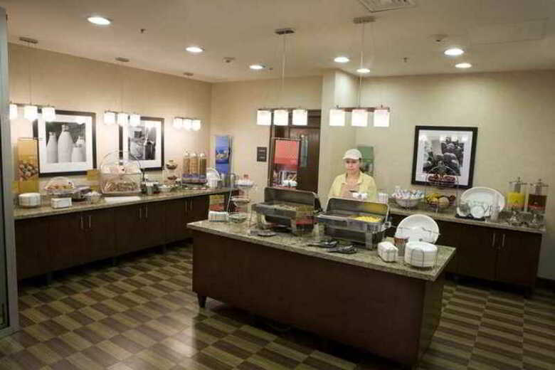 Hotel Hampton Inn & Suites Mexico City - Centro Historico
