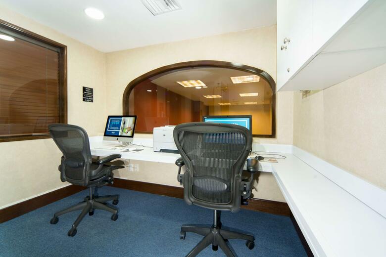 Hotel Hampton Inn & Suites Mexico City - Centro Historico