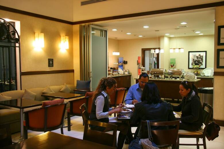 Hotel Hampton Inn & Suites Mexico City - Centro Historico