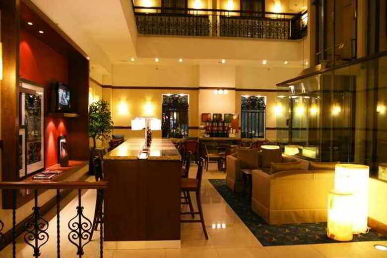 Hotel Hampton Inn & Suites Mexico City - Centro Historico