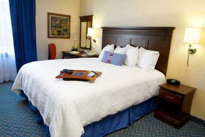 Hotel Hampton Inn & Suites Mexico City - Centro Historico
