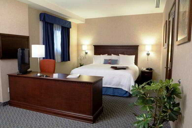 Hotel Hampton Inn & Suites Mexico City - Centro Historico