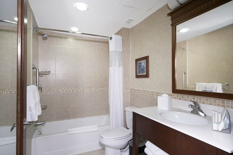 Hotel Hampton Inn & Suites Mexico City - Centro Historico