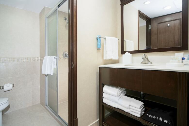 Hotel Hampton Inn & Suites Mexico City - Centro Historico