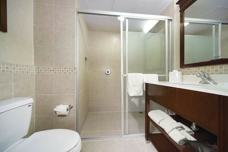 Hotel Hampton Inn & Suites Mexico City - Centro Historico