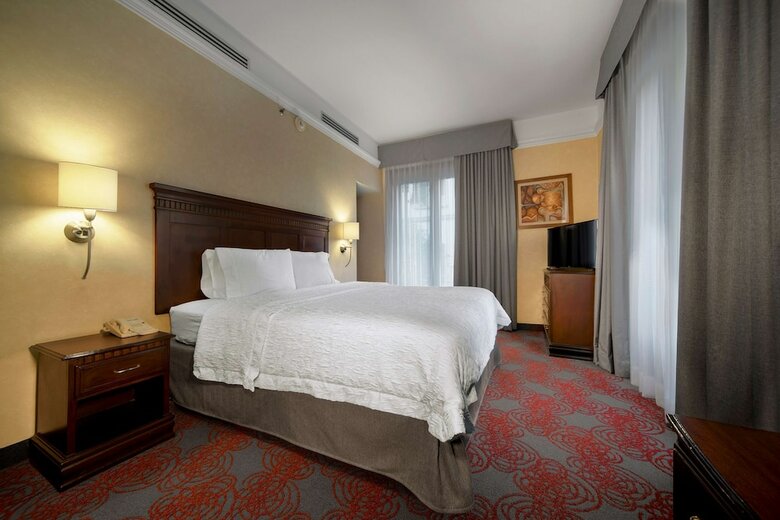 Hotel Hampton Inn & Suites Mexico City - Centro Historico