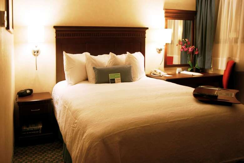 Hotel Hampton Inn & Suites Mexico City - Centro Historico
