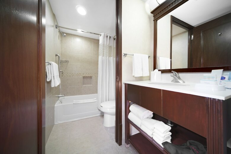 Hotel Hampton Inn & Suites Mexico City - Centro Historico