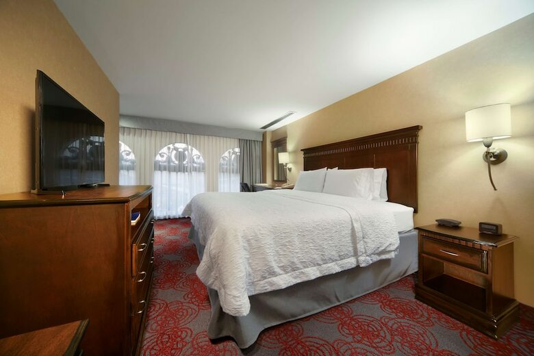 Hotel Hampton Inn & Suites Mexico City - Centro Historico