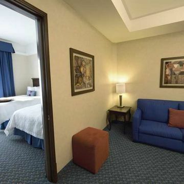 Hotel Hampton Inn & Suites Mexico City - Centro Historico