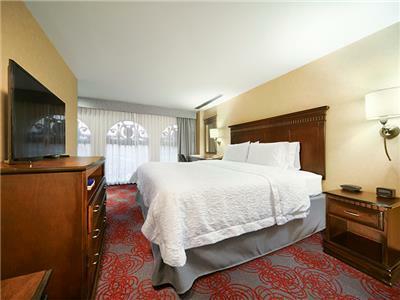 Hotel Hampton Inn & Suites Mexico City - Centro Historico