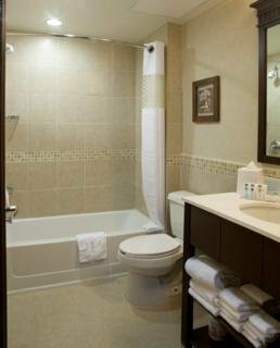 Hotel Hampton Inn & Suites Mexico City - Centro Historico