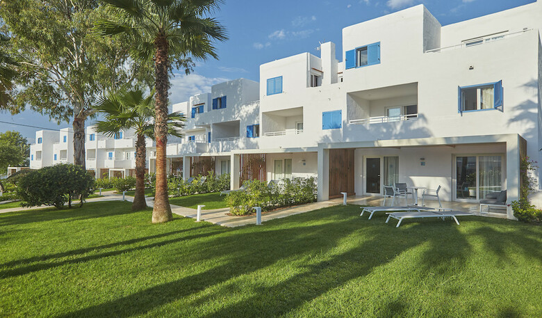 Hotel Cala Llenya Resort Ibiza