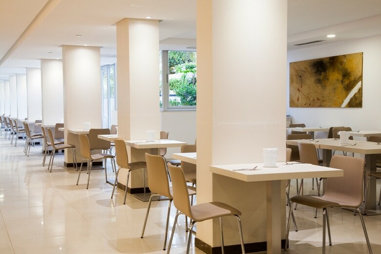 Hotel Globales Panama - Adults Only