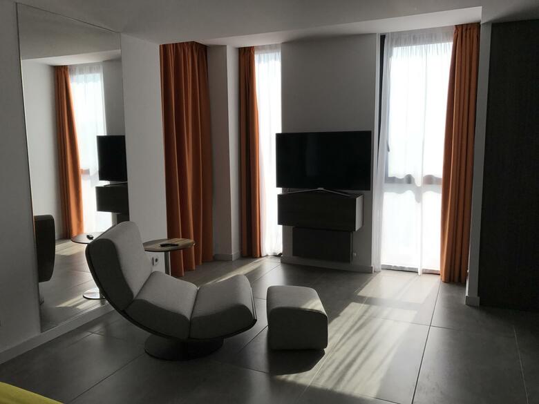 Cosmopolita Apartments Sants