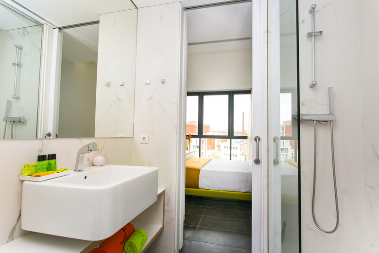 Cosmopolita Apartments Sants