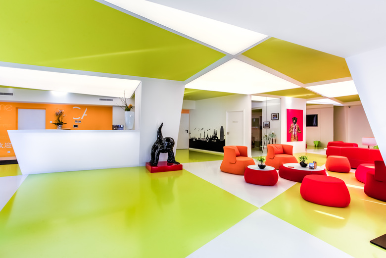 Cosmopolita Apartments Sants