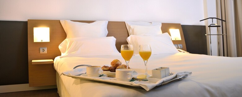 Hotel Agalia