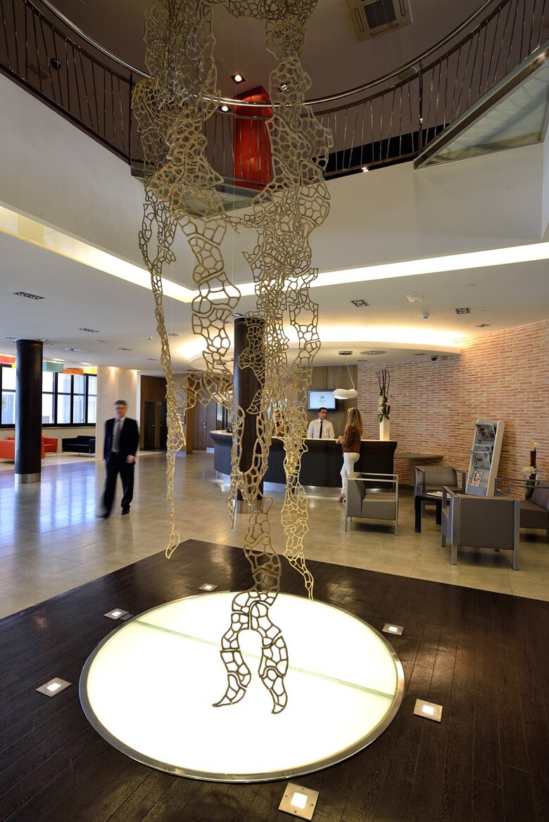 Hotel Agalia