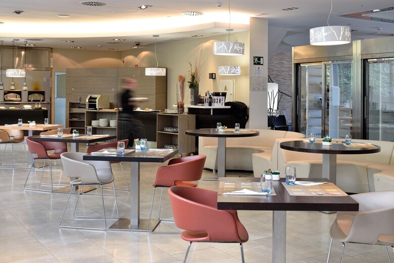 Hotel Agalia