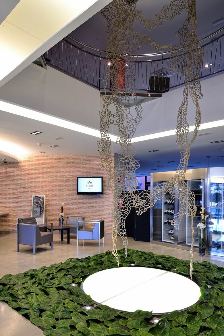 Hotel Agalia