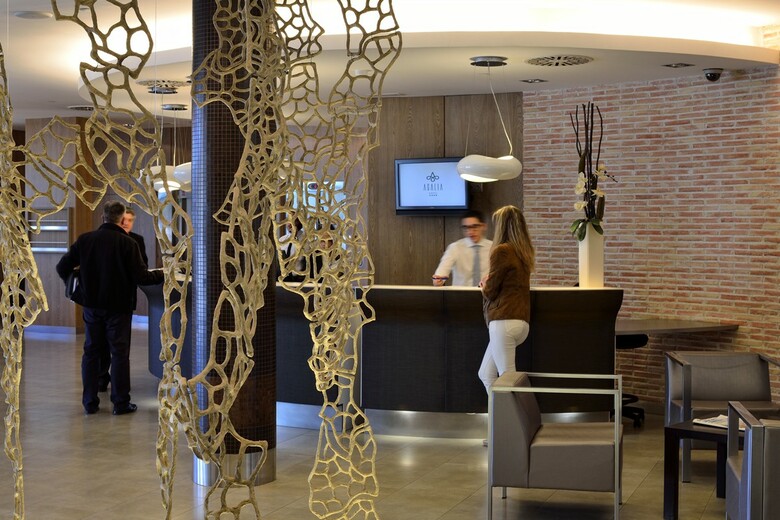 Hotel Agalia