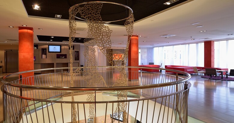 Hotel Agalia