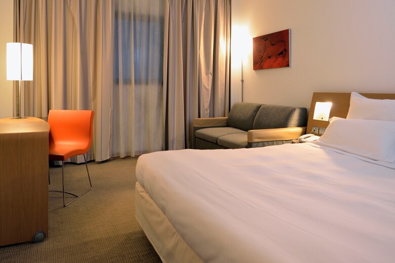 Hotel Agalia
