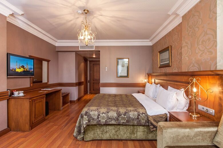 Ferman Hotel