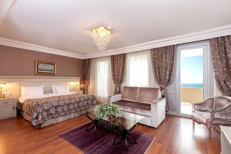 Ferman Hotel