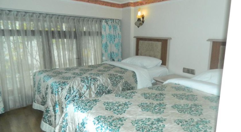 Hotel Alaaddin