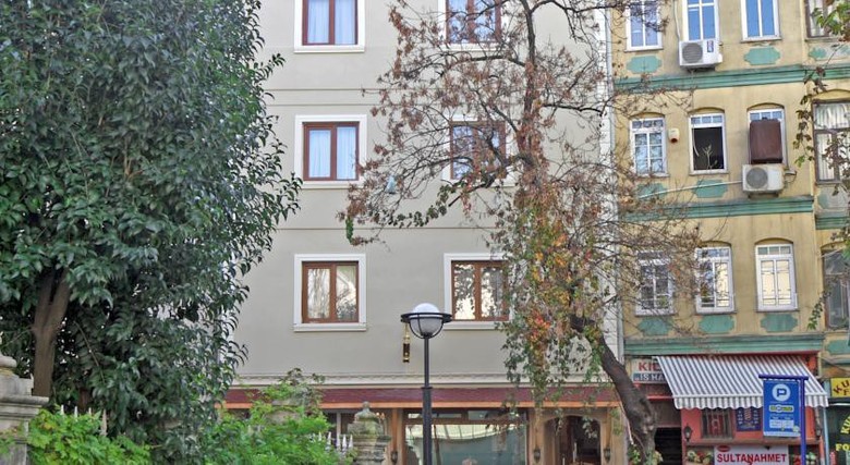 Hotel Alaaddin