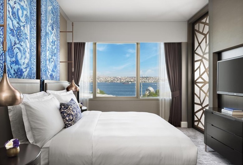 Hotel Ritz Carlton