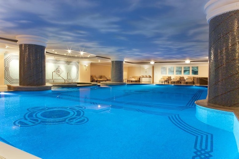 Hotel Ritz Carlton