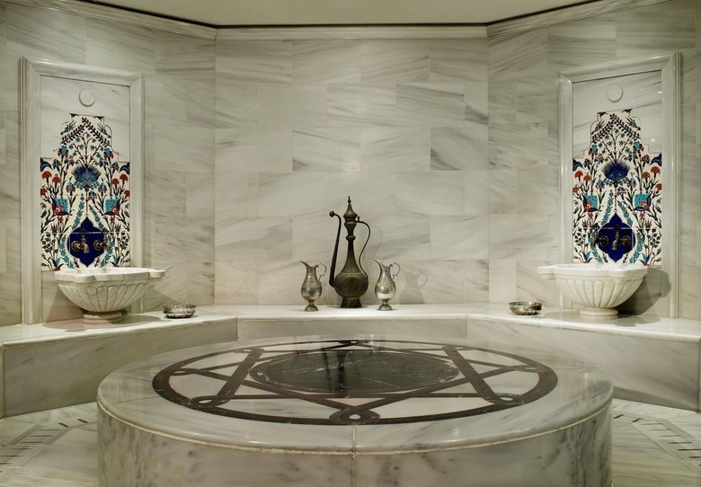 Hotel Ritz Carlton