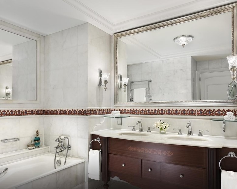 Hotel Ritz Carlton