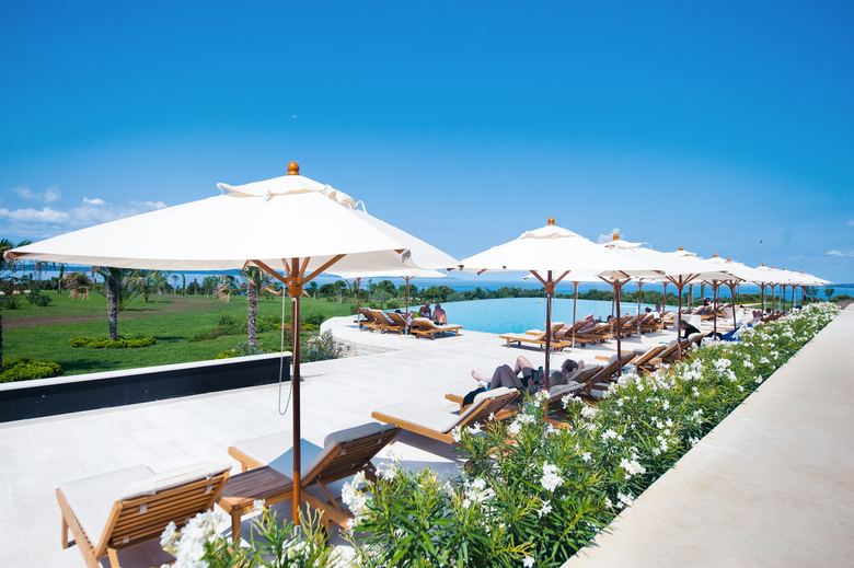 Falkensteiner Hotel & Spa Iadera