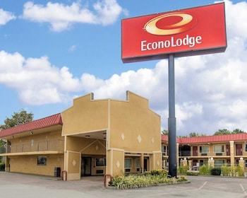 Motel Econo Lodge