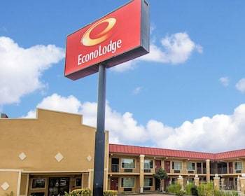 Motel Econo Lodge