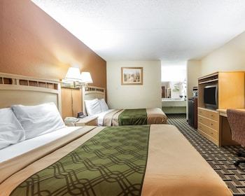 Motel Econo Lodge