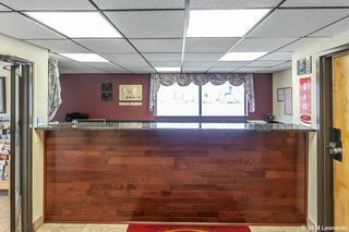 Motel Econo Lodge