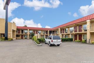 Motel Econo Lodge