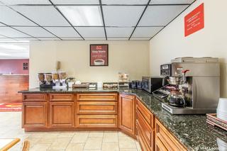 Motel Econo Lodge