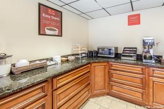 Motel Econo Lodge