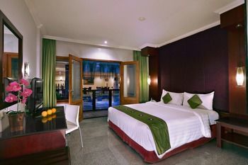 Permata Kuta Hotel By Prasanthi