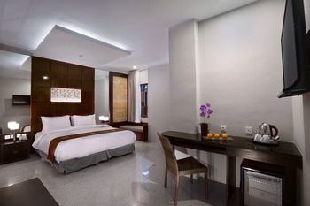 Permata Kuta Hotel By Prasanthi