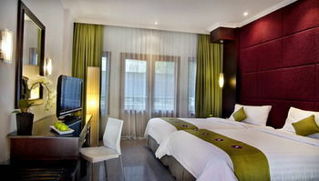 Permata Kuta Hotel By Prasanthi